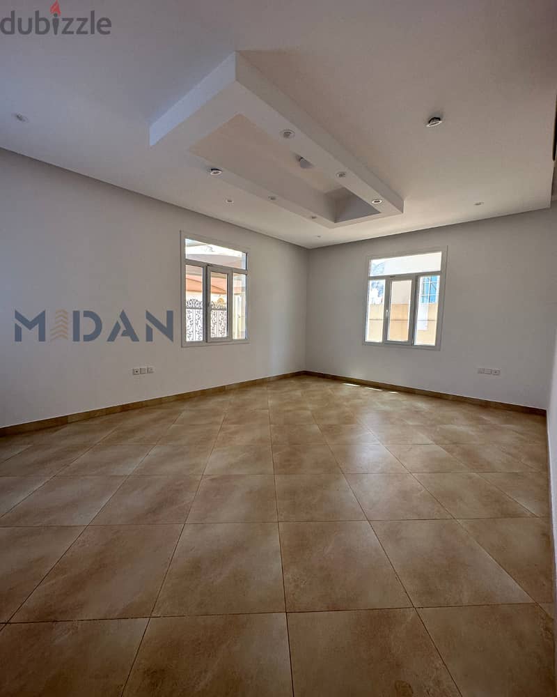 Luxury 5 BR Villa for Rent in Bousher 6