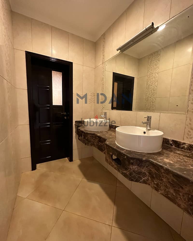 Luxury 5 BR Villa for Rent in Bousher 14