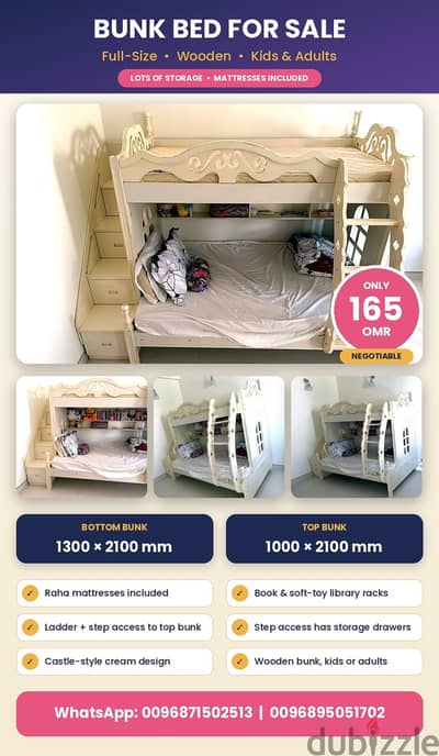 Bed room furniture