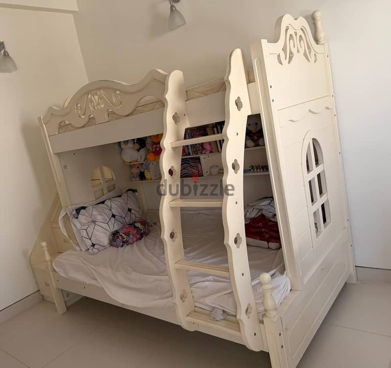 Bed room furniture 2