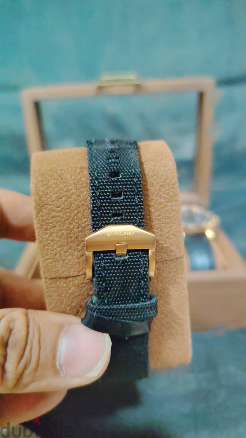ORIGINAL 4 WATCHES FOR SALE - OMR. 330 3
