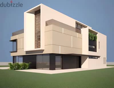 4 Bedroom Villa For Sale
