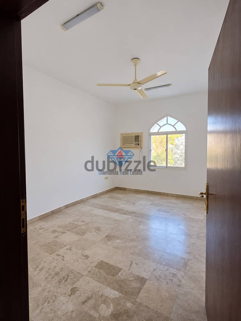 2 Bedroom Apartment for Rent in Wattayah 1