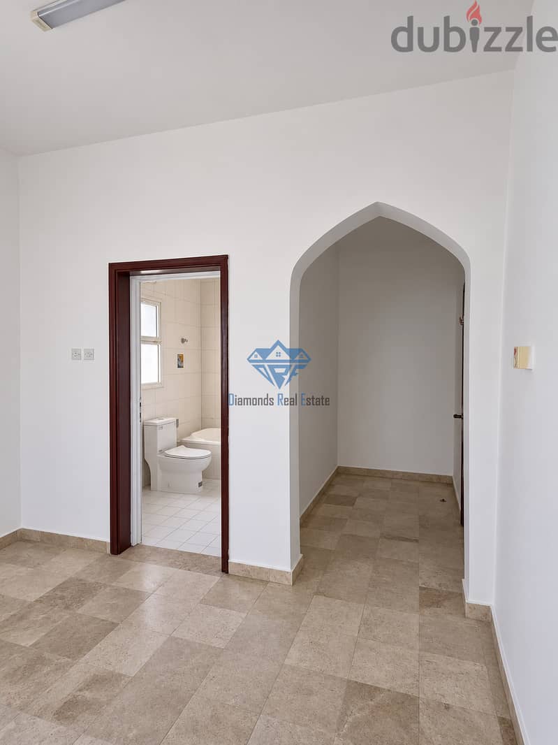 2 Bedroom Apartment for Rent in Wattayah 4