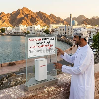vodafone WiFi Unlimited Connection Available Service