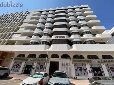 Spacious 3 BHK Apartment for Rent in CBD