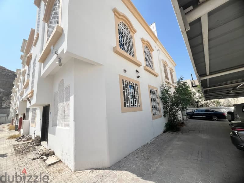 5BHK Villa for Rent in Ruwi | UMV49 1