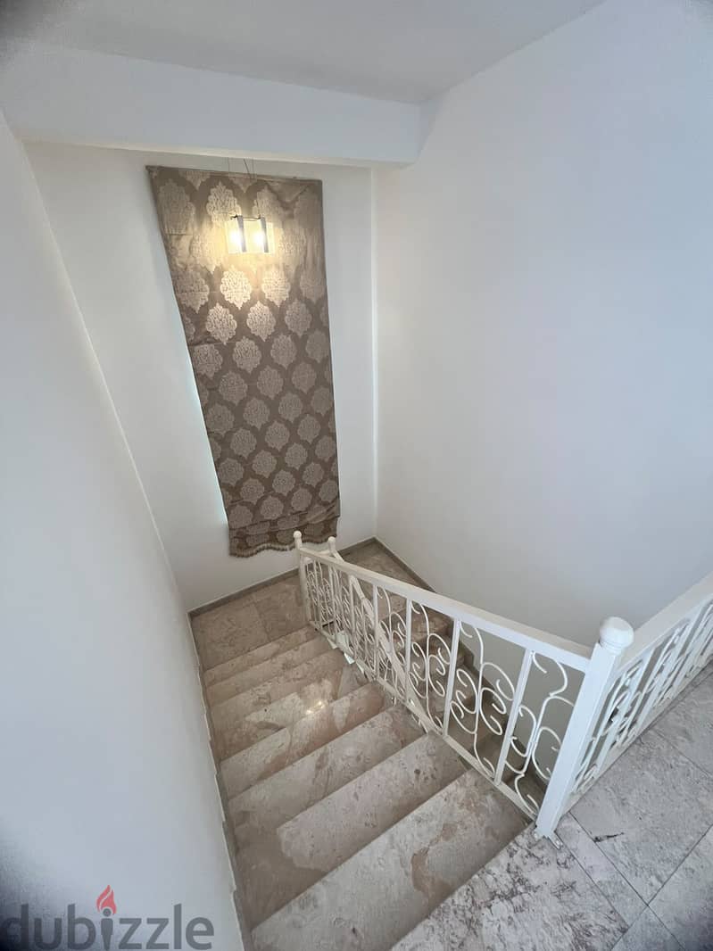 5BHK Villa for Rent in Ruwi | UMV49 10