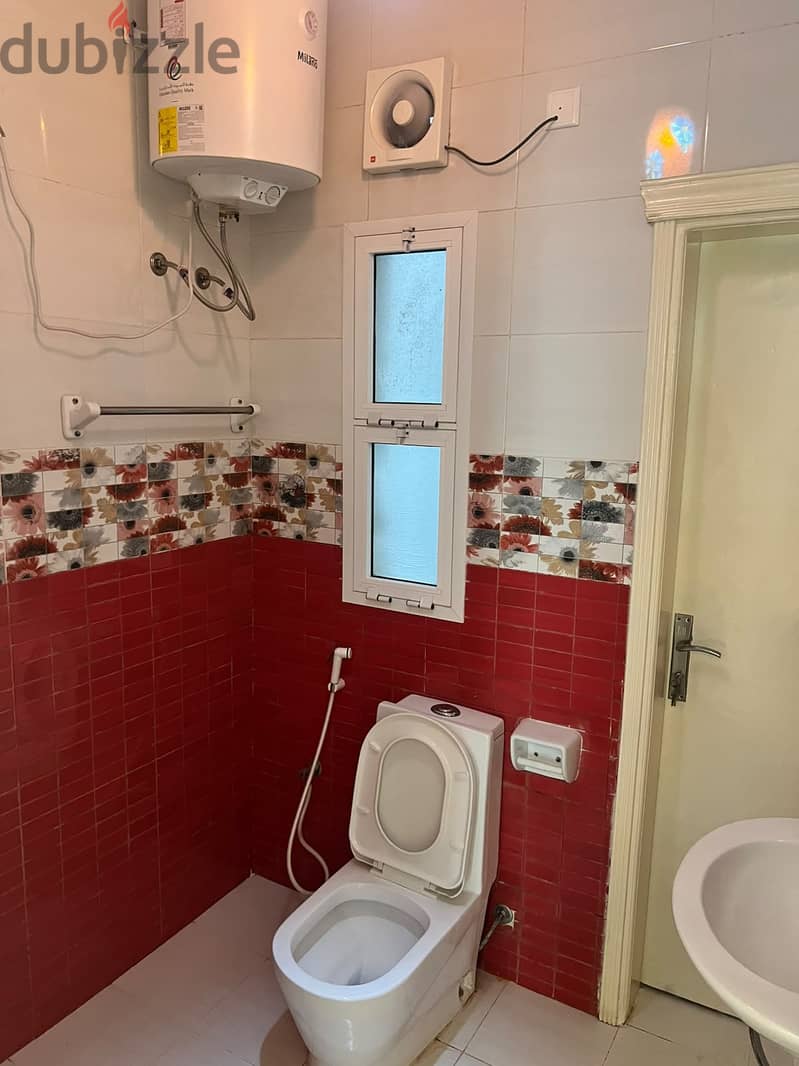 5BHK Villa for Rent in Ruwi | UMV49 14