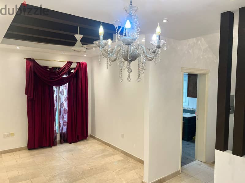 5BHK Villa for Rent in Ruwi | UMV49 19
