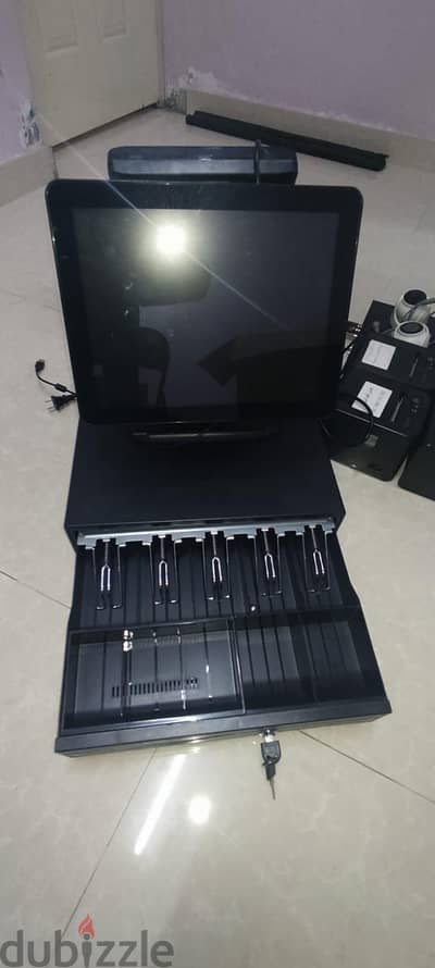 pos setup sale
