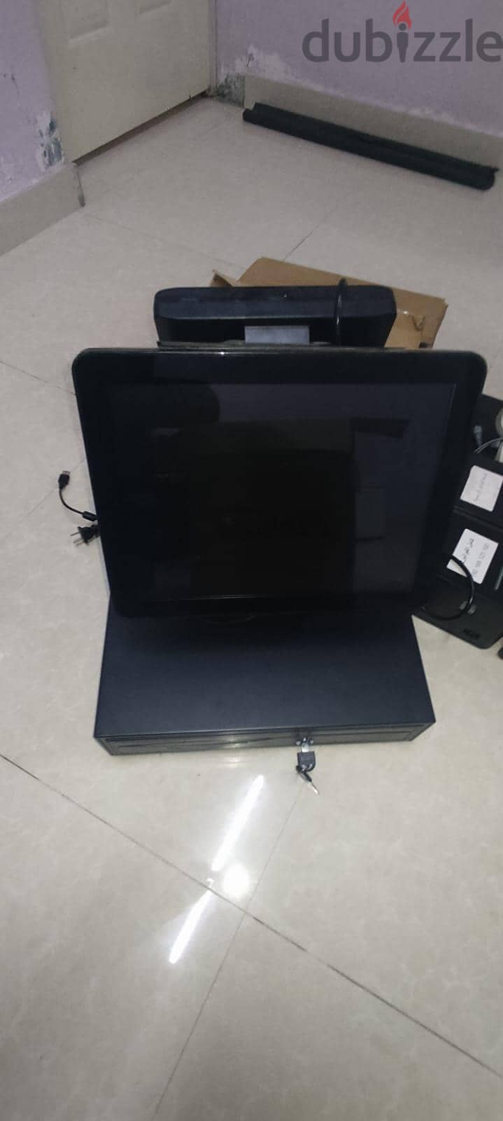 pos setup sale 12