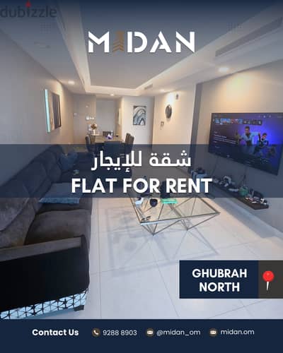 Luxury Furnished 3+1 BR Apartment for Rent (Unfurnished Available)