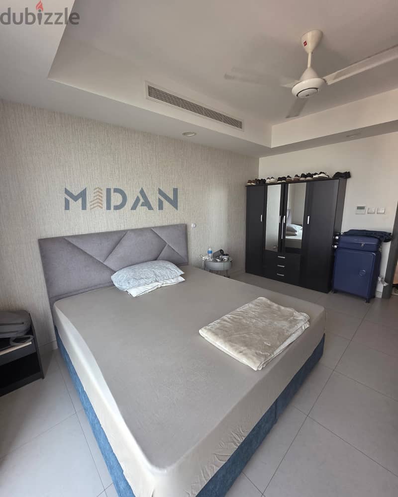 Luxury Furnished 3+1 BR Apartment for Rent (Unfurnished Available) 6