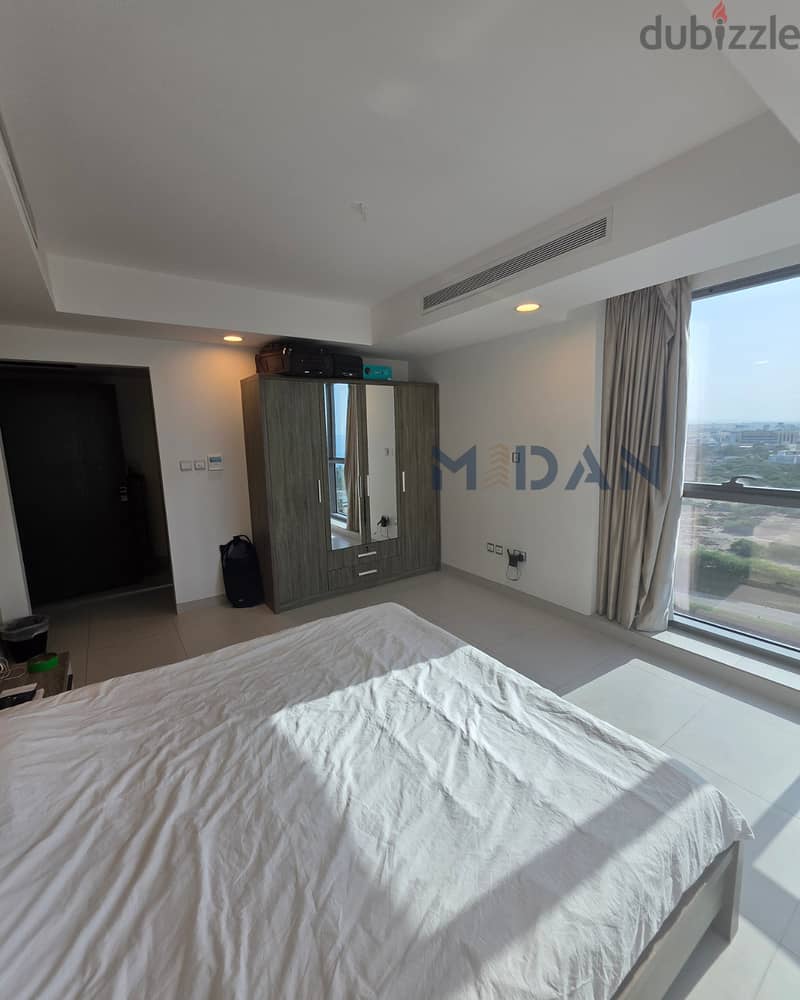 Luxury Furnished 3+1 BR Apartment for Rent (Unfurnished Available) 10