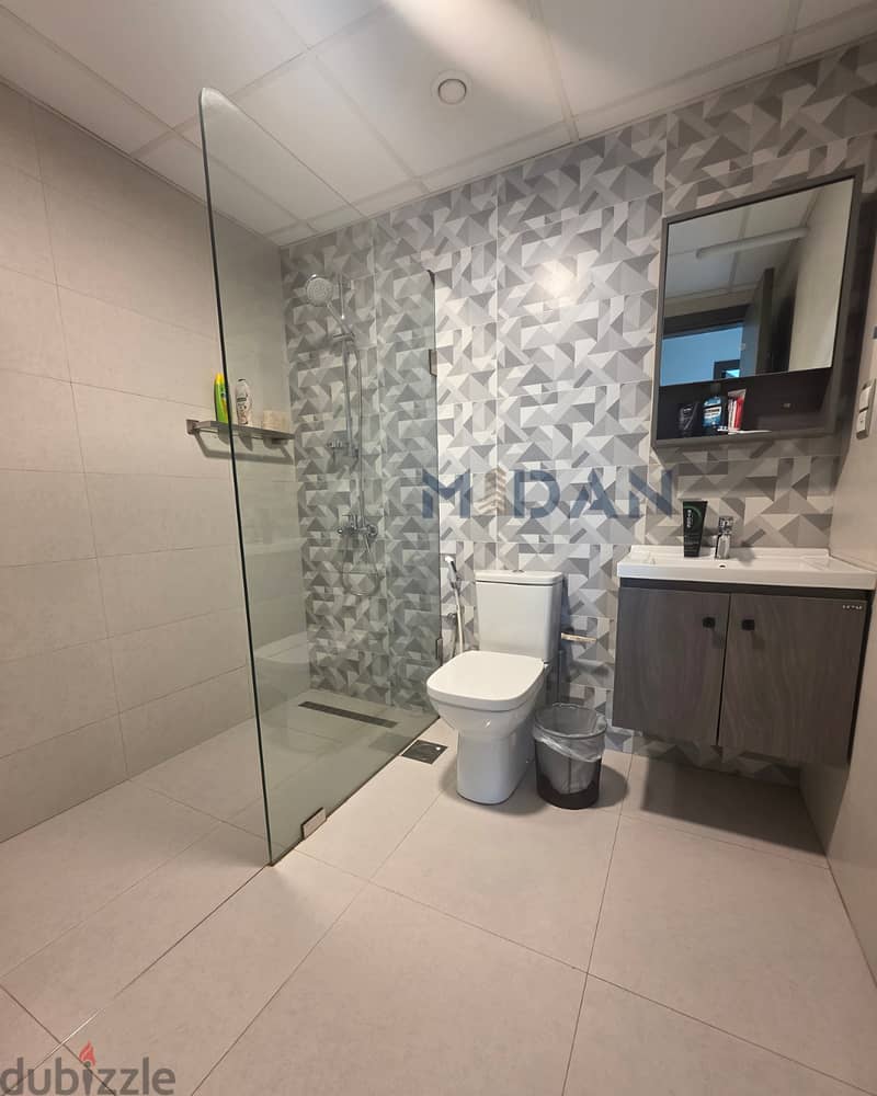 Luxury Furnished 3+1 BR Apartment for Rent (Unfurnished Available) 12