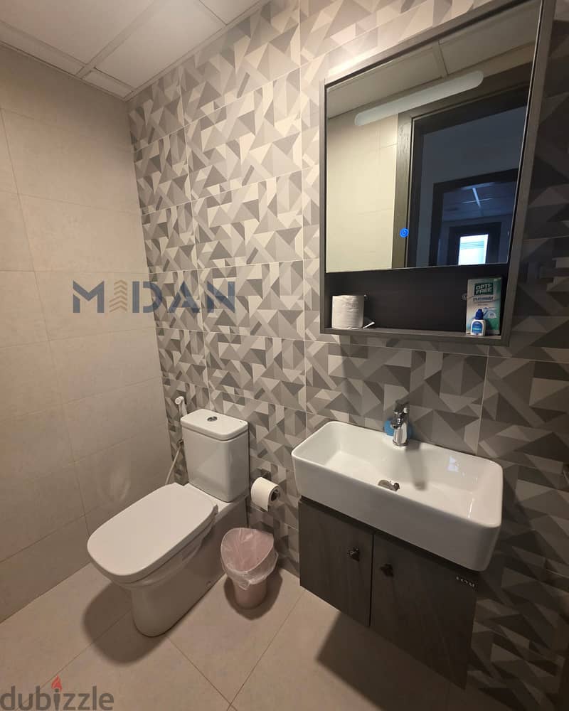 Luxury Furnished 3+1 BR Apartment for Rent (Unfurnished Available) 13