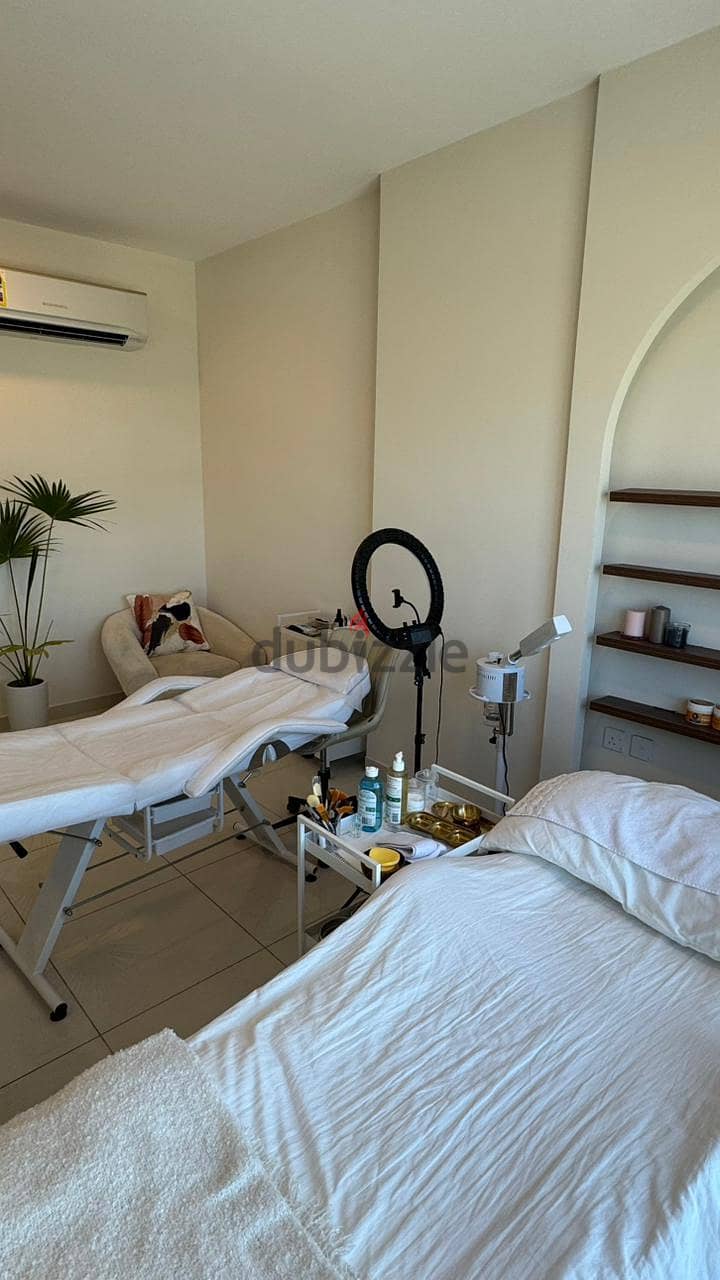 beauty parlour 6