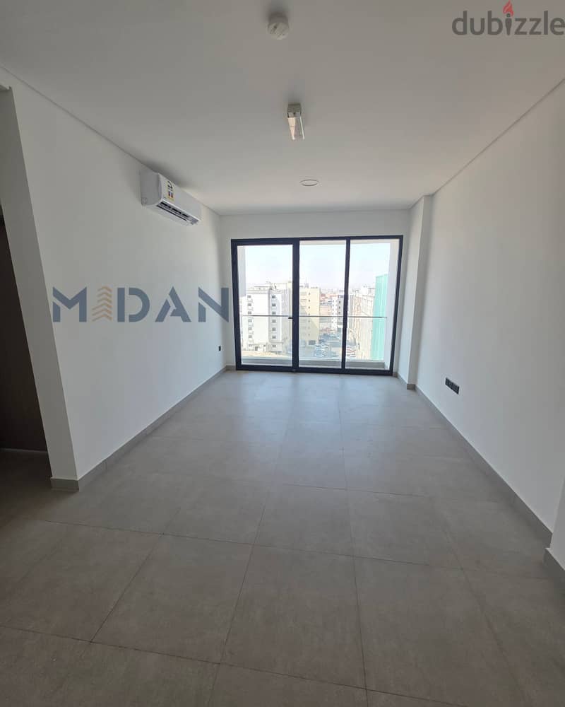 Modern 2 BR Apartment for Rent in Bosher 1