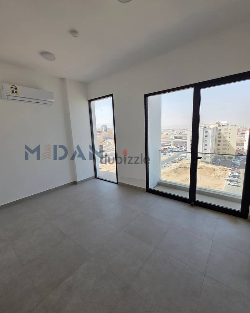 Modern 2 BR Apartment for Rent in Bosher 6