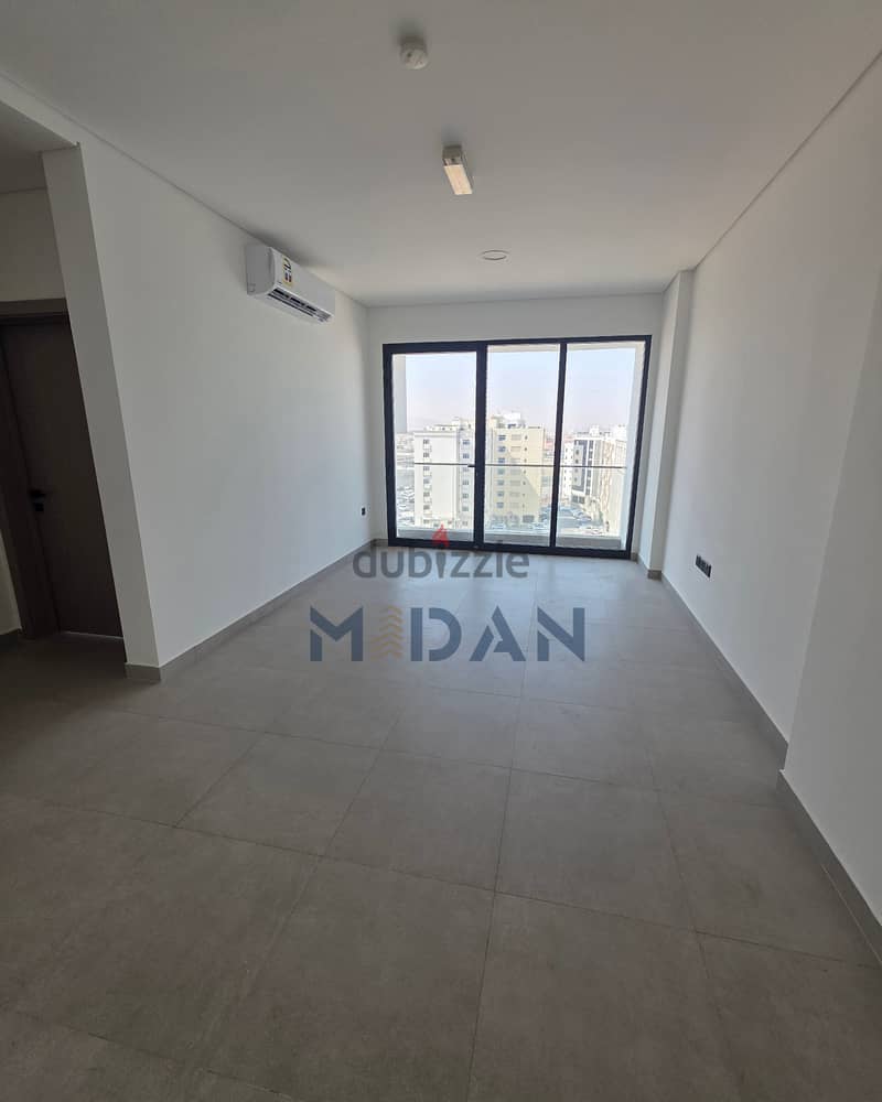 Modern 2 BR Apartment for Rent in Bosher 7