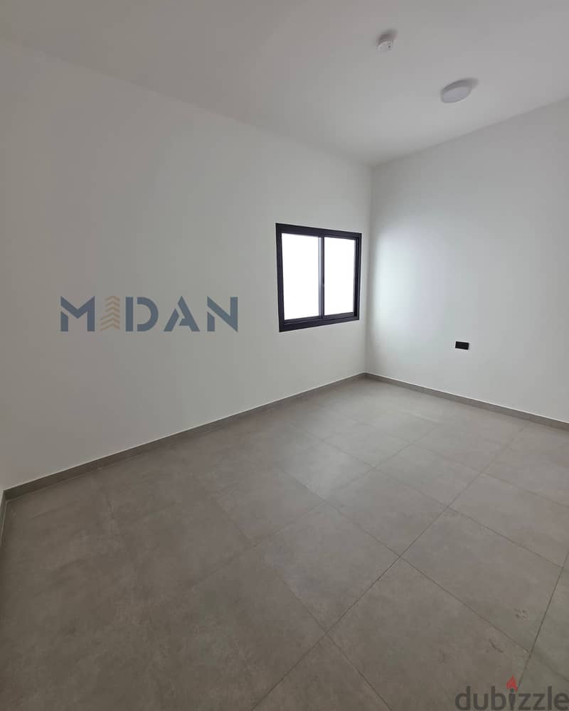Modern 2 BR Apartment for Rent in Bosher 8