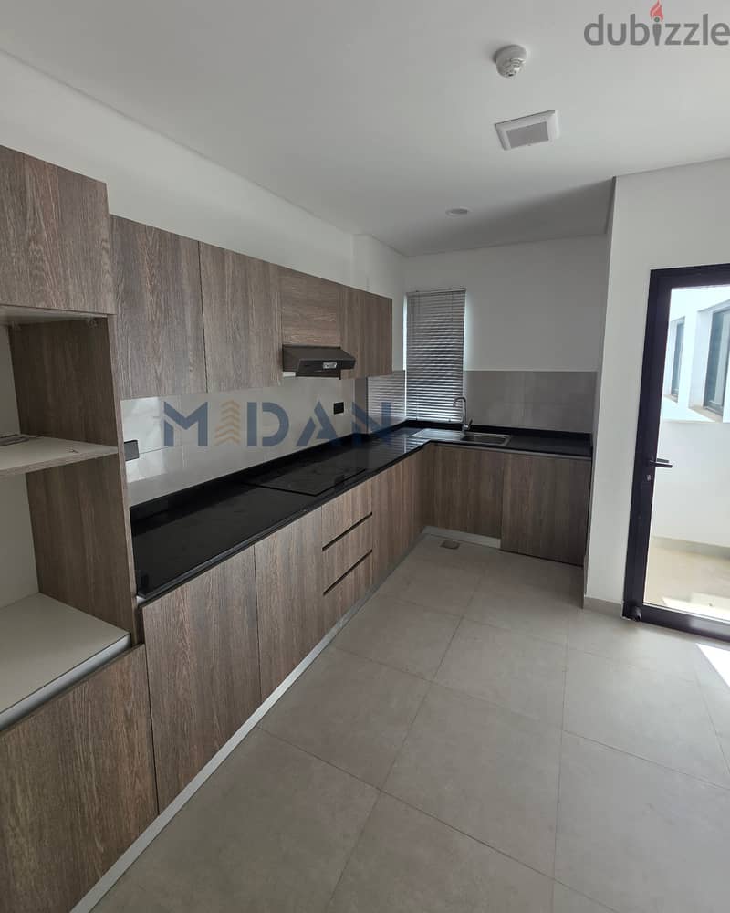 Modern 2 BR Apartment for Rent in Bosher 10
