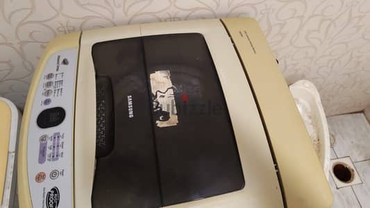 Automatic good condition