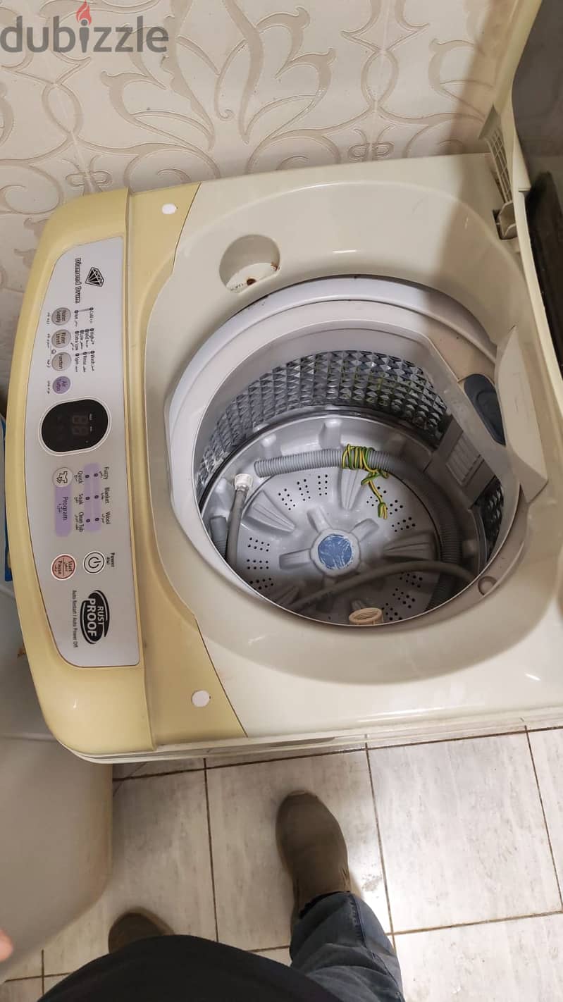 Automatic good condition 1