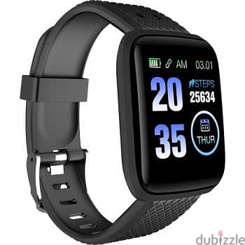 WANAKA Smart Fitness Tracker - Special Price - Limited Stock