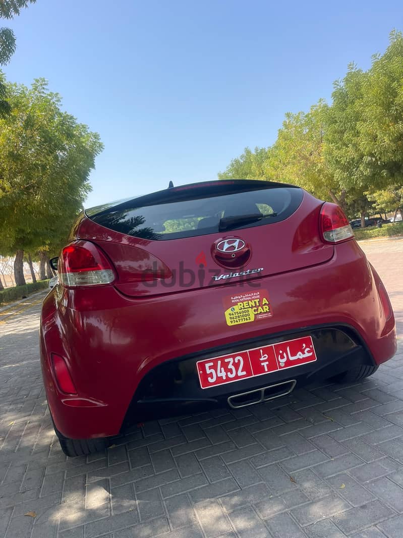 Hyundai Accent 4