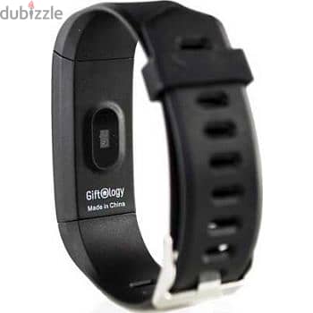 PUCON Smart Activity Tracker - Black - Special Price - Limited Stock 1
