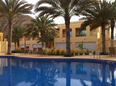 SBAJV9089-Four bedroom villa, Barr Al Jissah