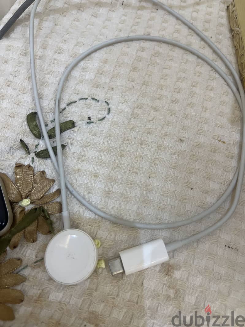 Apple watch SE2( GPS+ cellular 2022) in very good condition 5