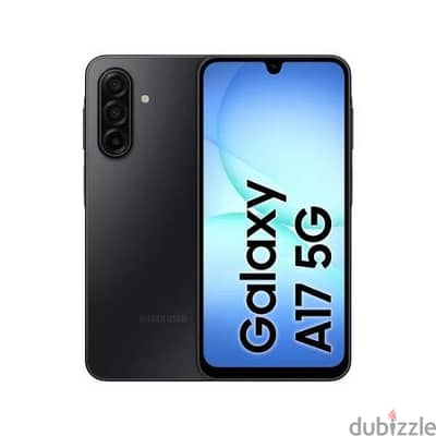 Samsung a17 5G