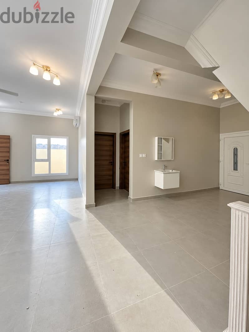 Villa for rent in Al Seeb SR-NS-1872 3
