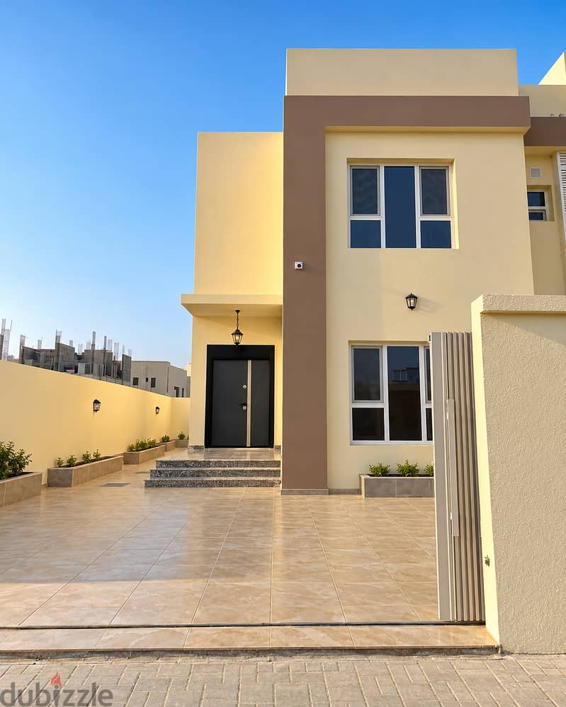 Villa for rent in Al Seeb SR-NS-1872 10