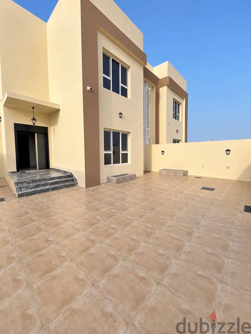 Villa for rent in Al Seeb SR-NS-1872 11