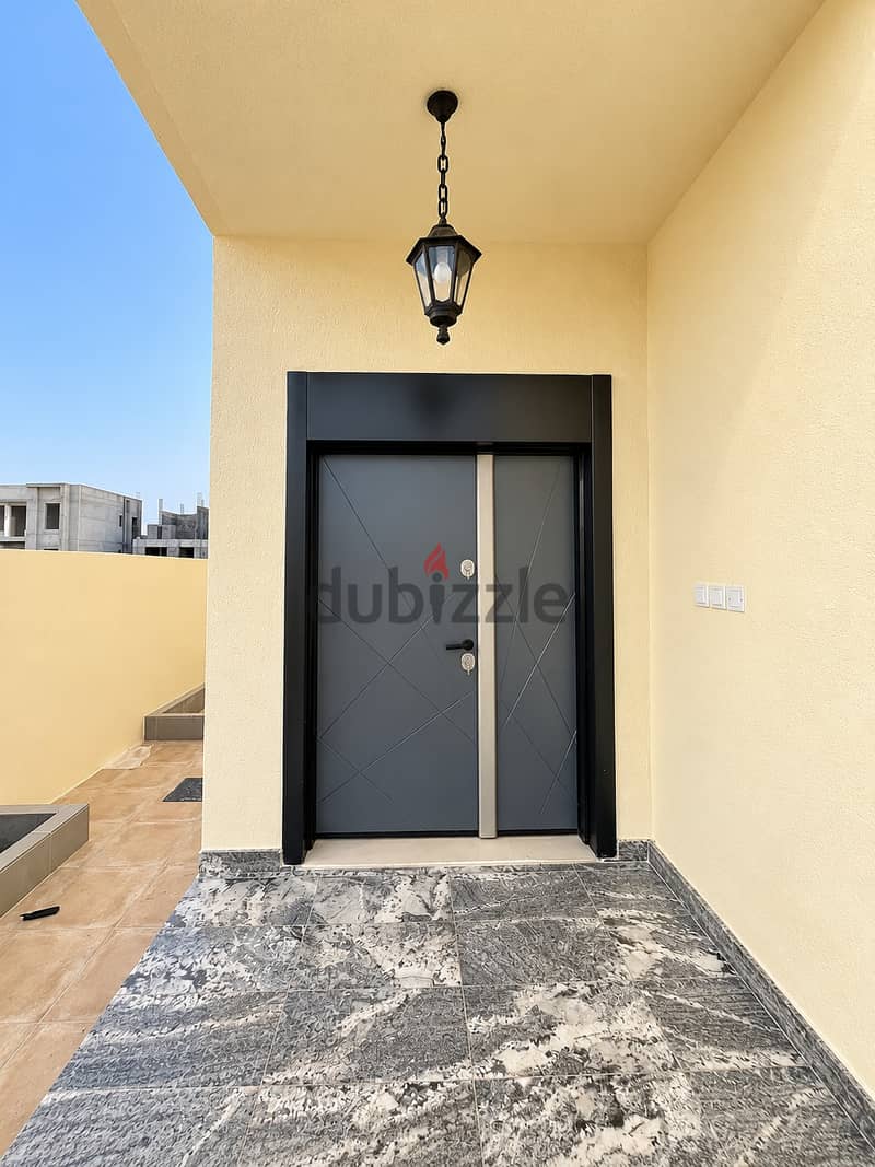 Villa for rent in Al Seeb SR-NS-1872 12