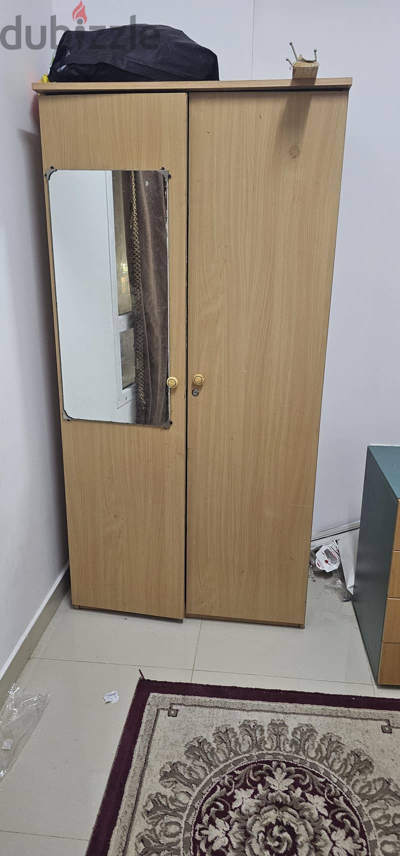 bed room furniture 4