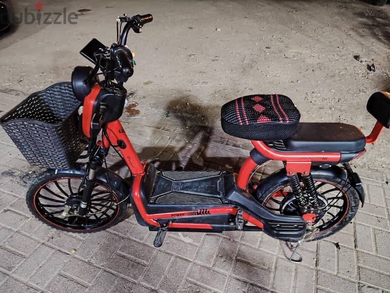 electric scooty size 20 My WhatsApp 97658846 1