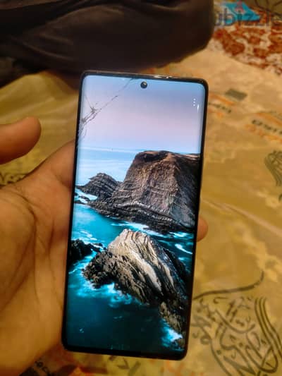 Honor X9A 13GB RAM 256GB Memory