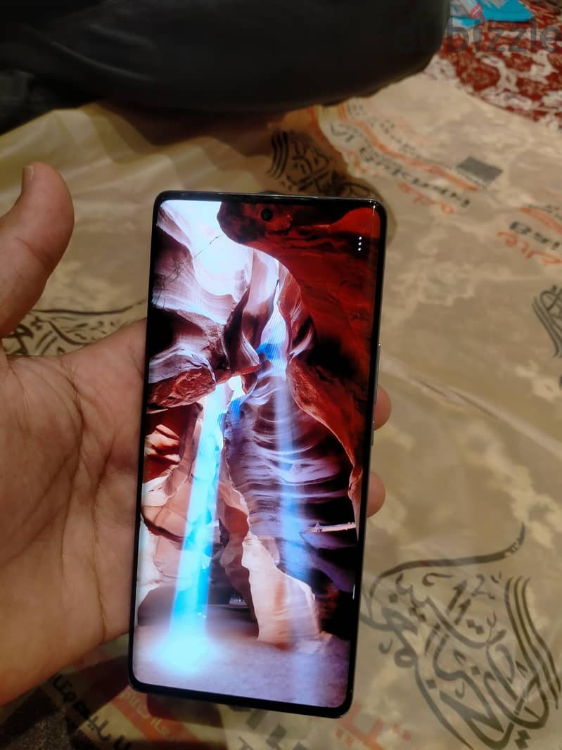 Honor X9A 13GB RAM 256GB Memory 1