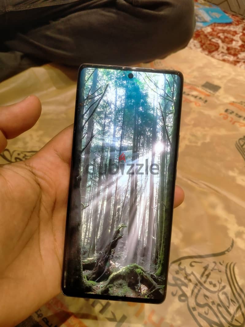 Honor X9A 13GB RAM 256GB Memory 2