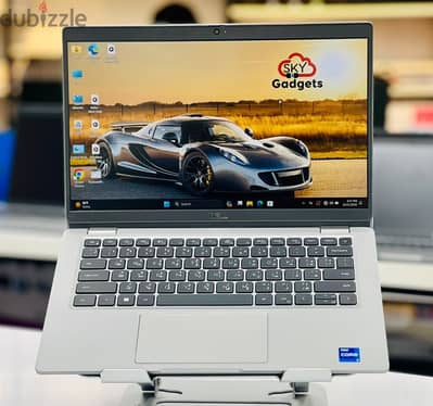 Dell Latitude 5320 Core i7 11th Gen, 16GB-256GB Laptop in Oman