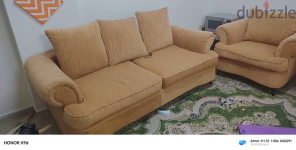 sofa 3+1+1