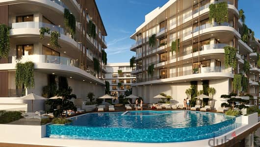 1 bedroom aparment for sale in Golf Hills | Freehold