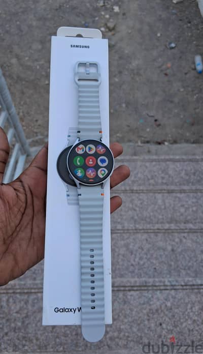 Samsung galaxy watch 7 44mm LTE