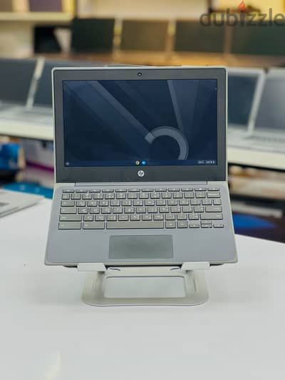 HP Chromebook Touchscreen 4GB-32GB in Oman | 18.5 OMR
