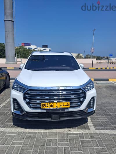 Jetour JETOUR X90 PLUS 2023